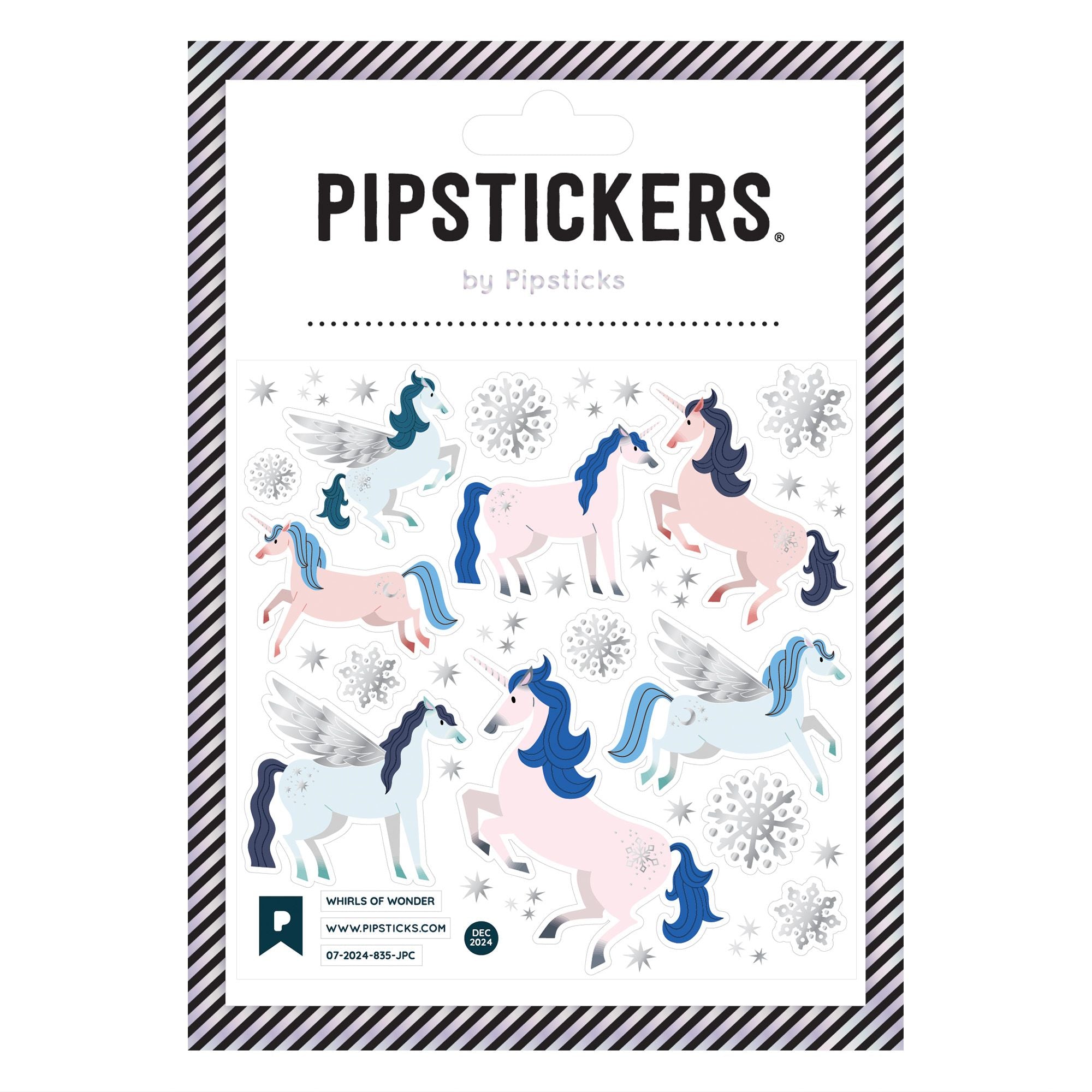 Wild Wanderings Kids Pack