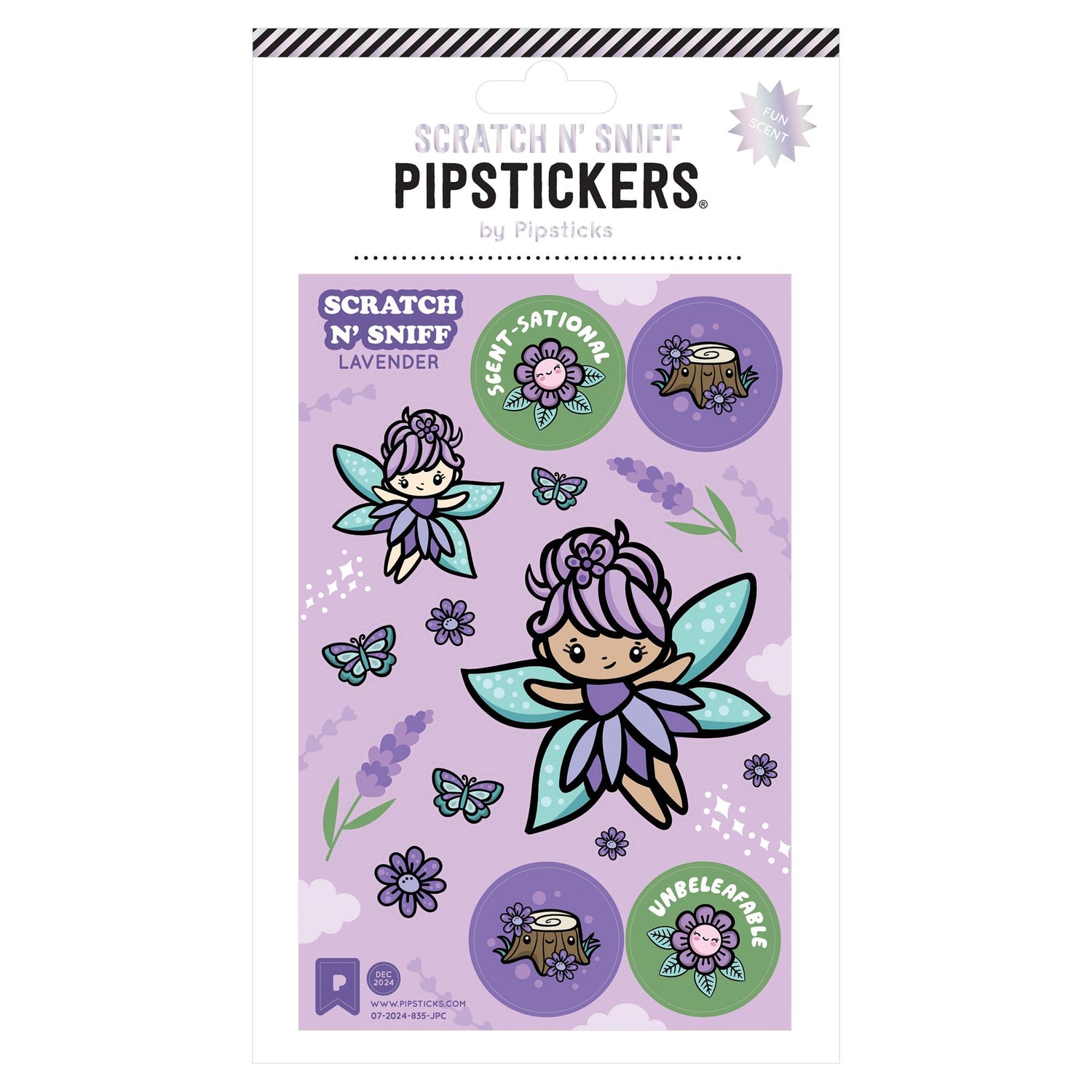 Wild Wanderings Kids Pack