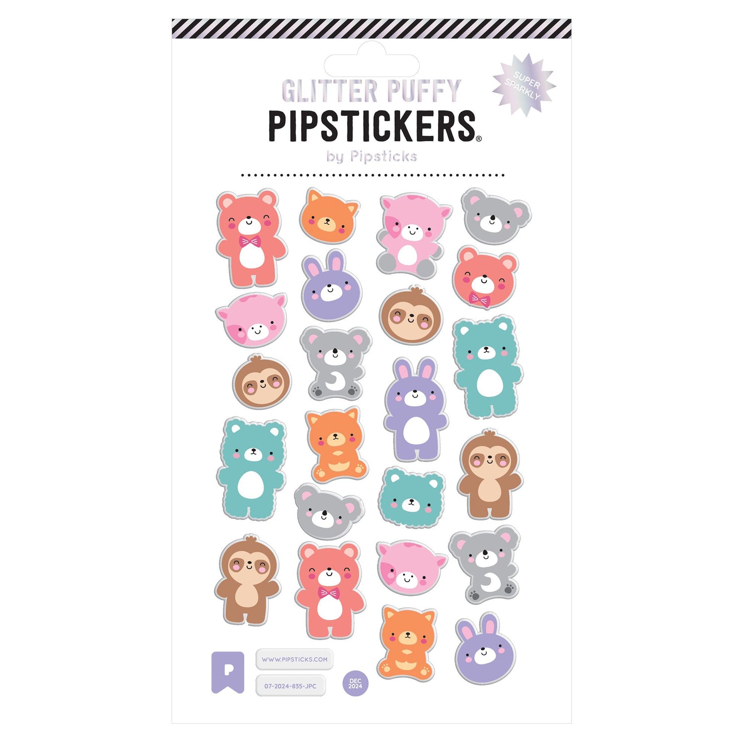 Wild Wanderings Kids Pack