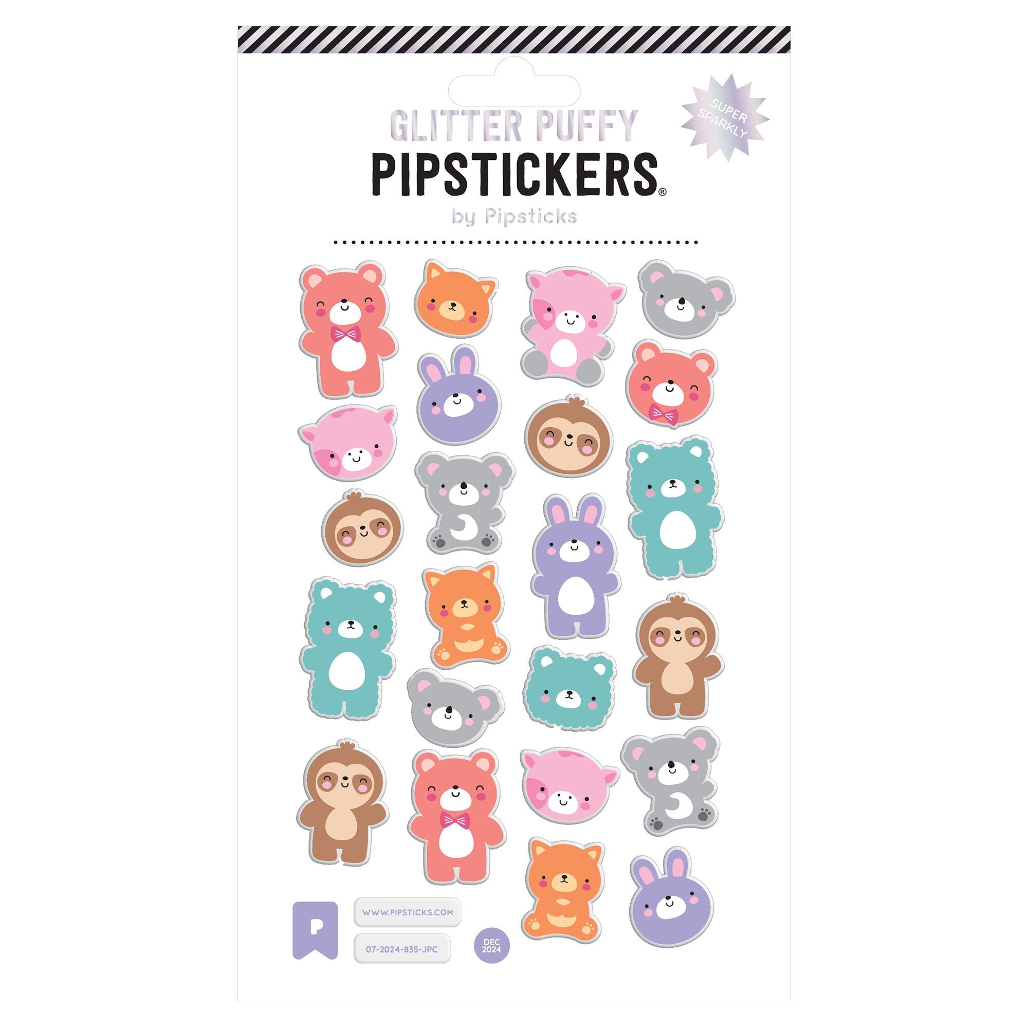 Wild Wanderings Kids Pack