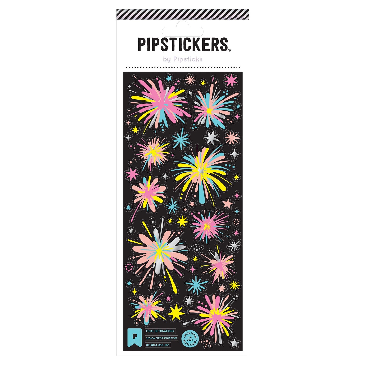 Let's Celebrate Pro Pack