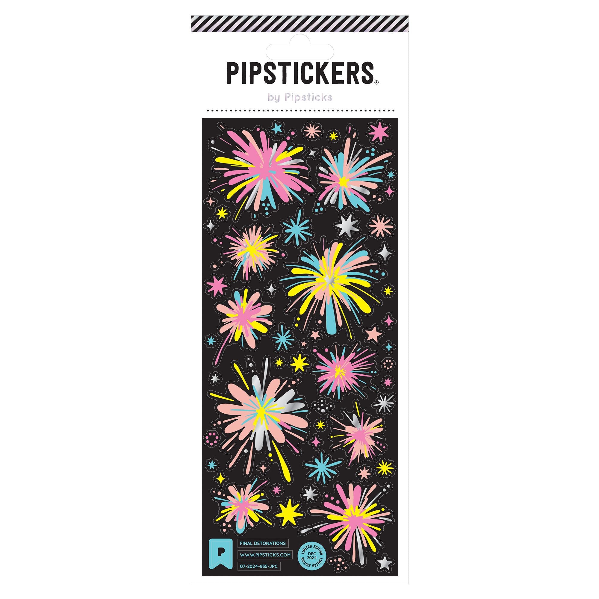 Let's Celebrate Pro Pack