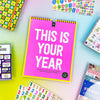 Weekly Kits + Calendars