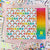 Rainbow Dreams Sticker Keeper