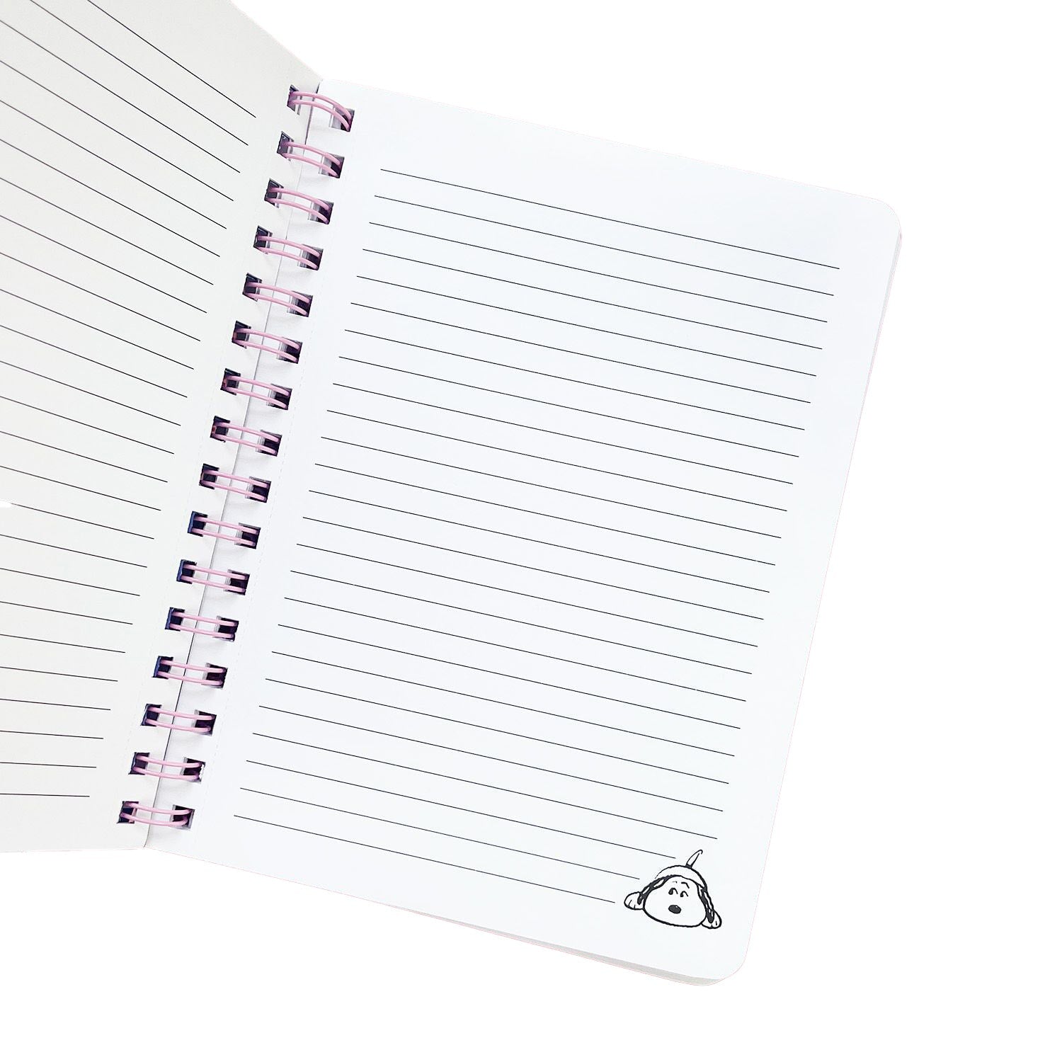 Pipsticks + Peanuts Sticker & Stationery Gift Box