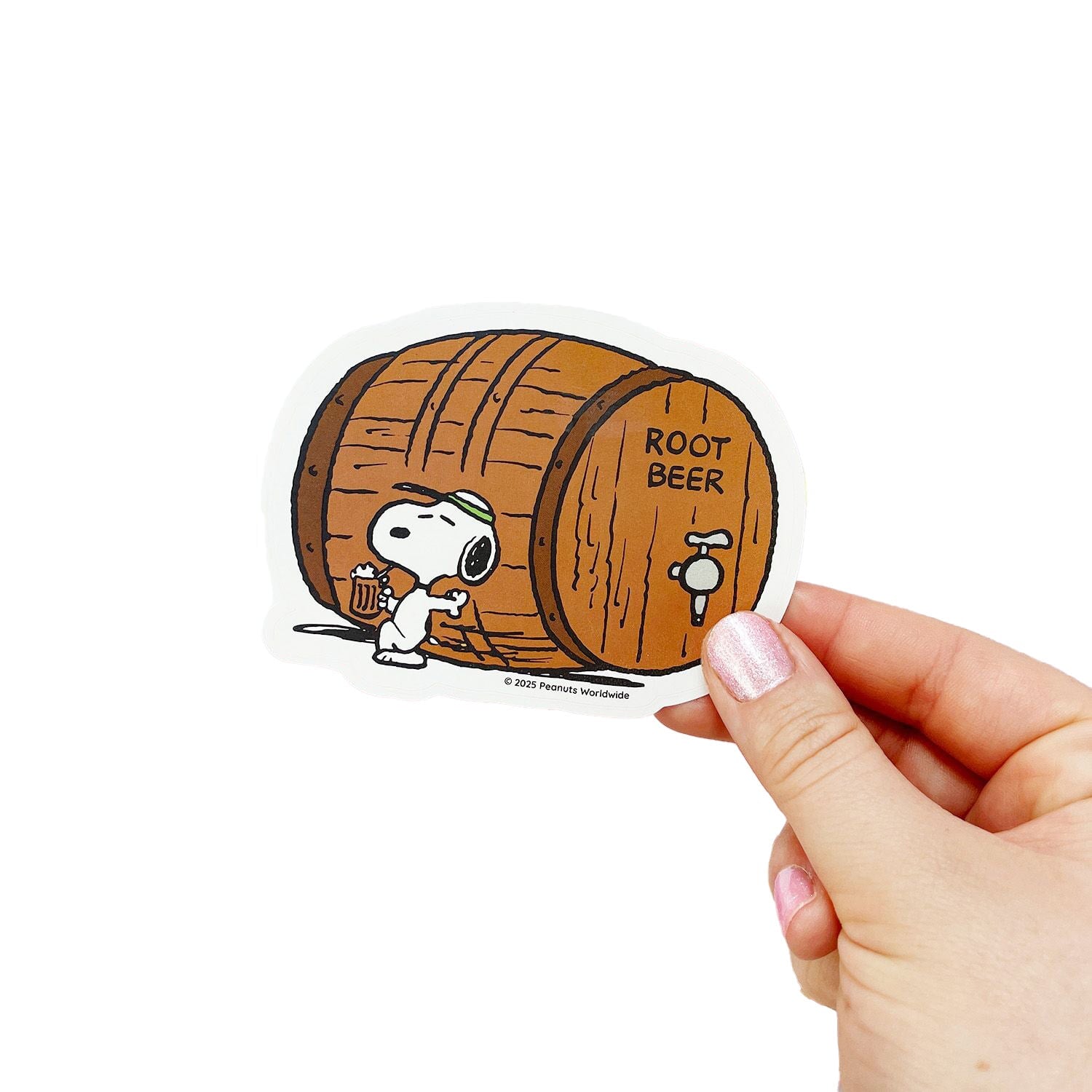 Pipsticks + Peanuts Sticker & Stationery Gift Box