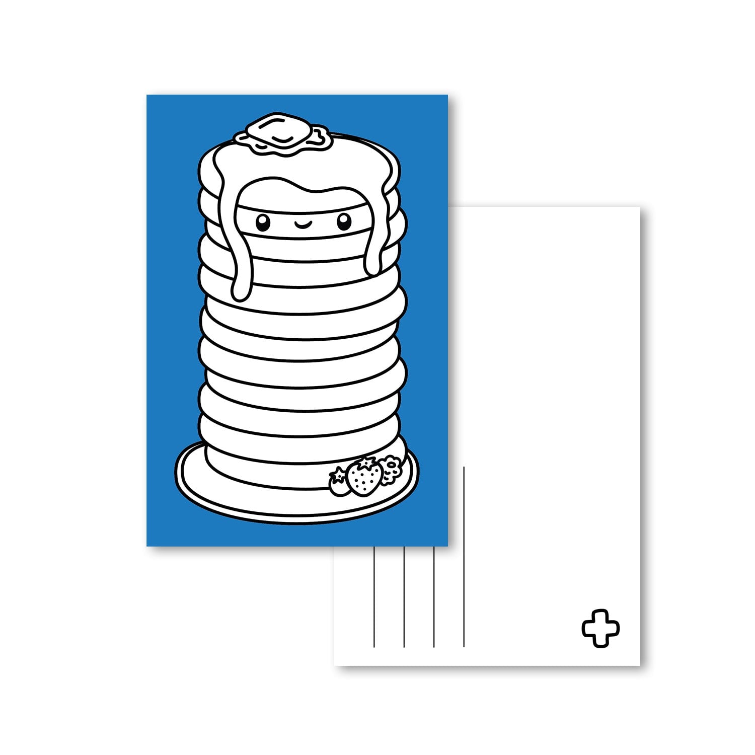 Colors of the Rainbow KID Classic Sticker Pack