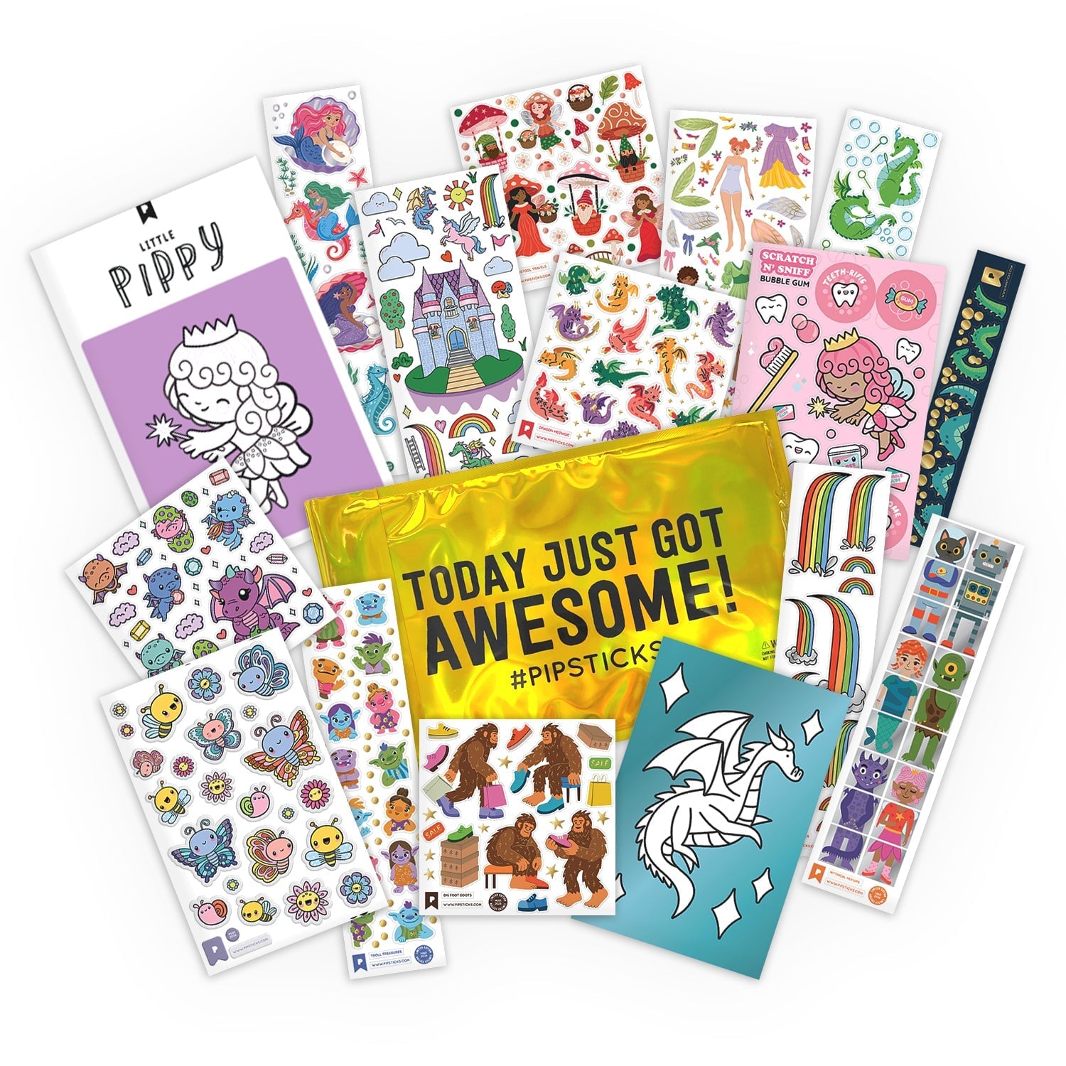 2026 March Kids Classic