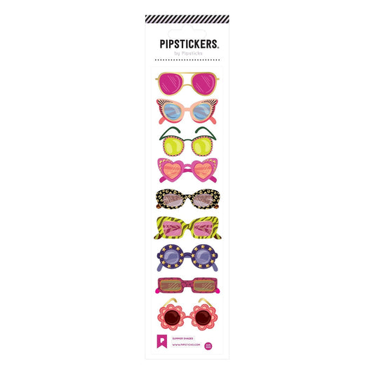 Summer Shades