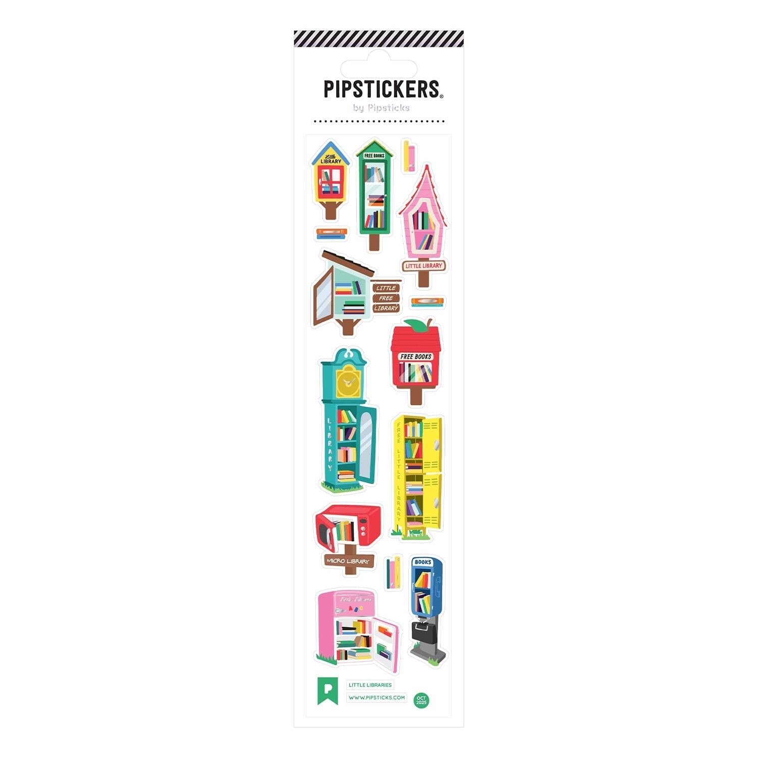 I Love To Read Kids Pack