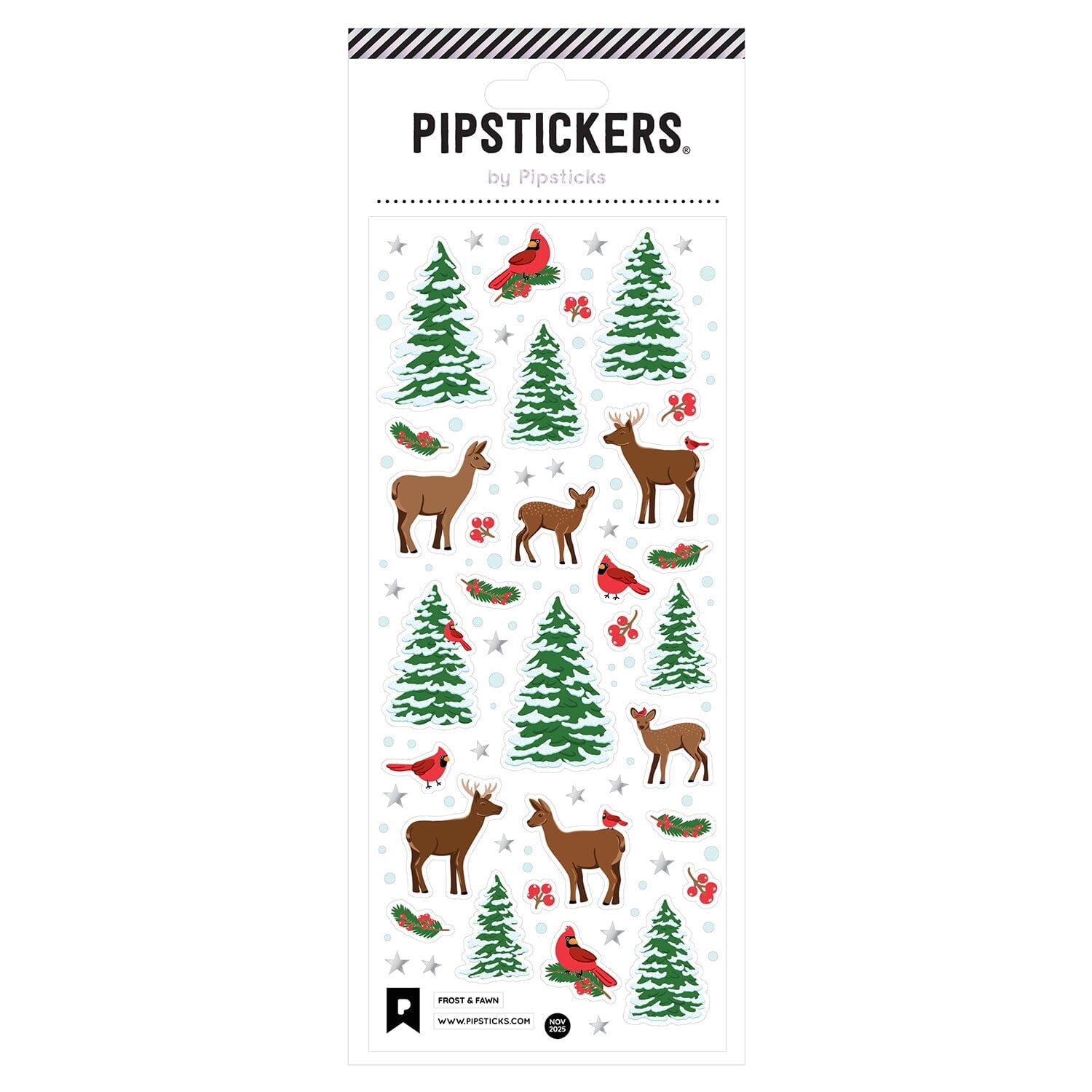 2025 November Pro Pack