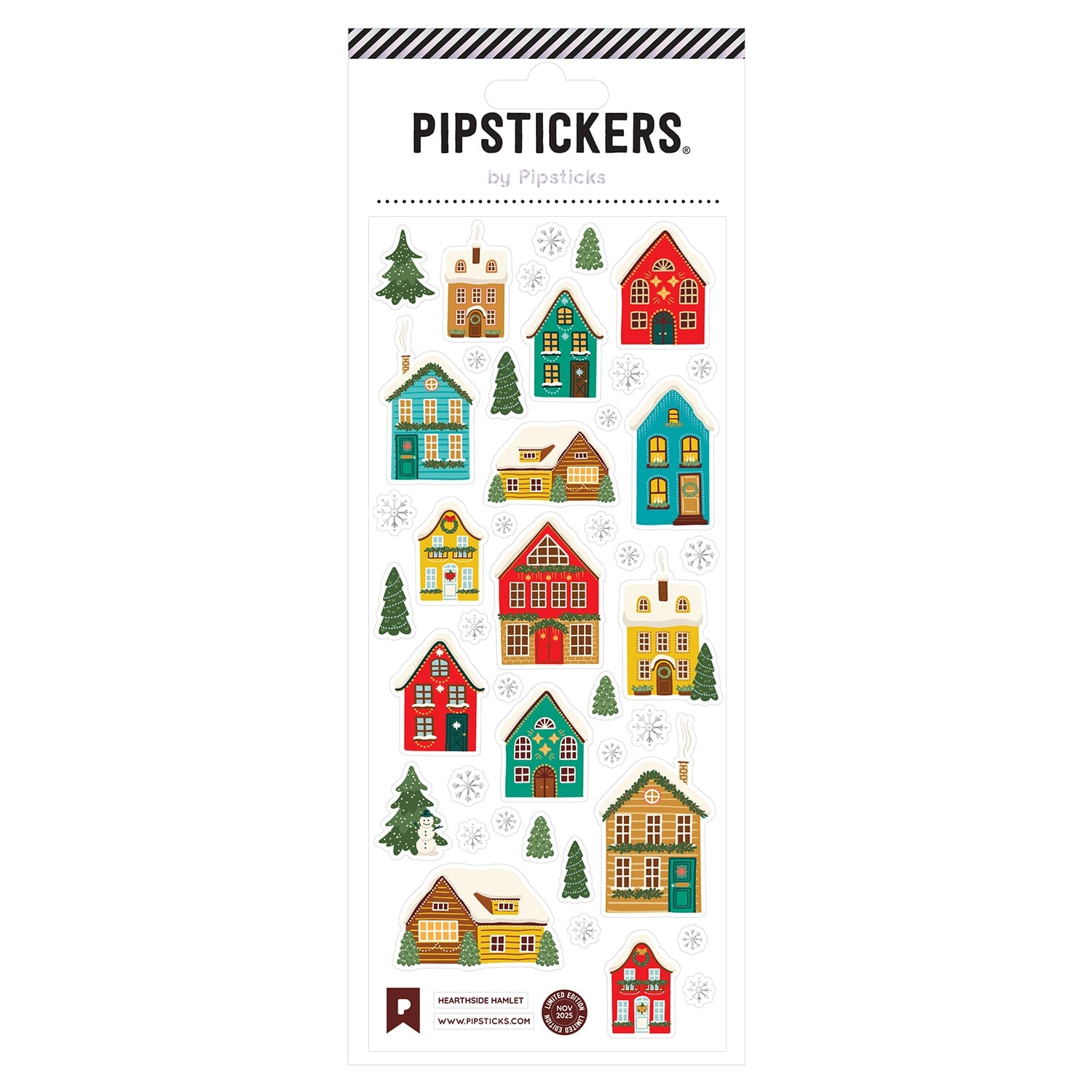 2025 November Pro Pack