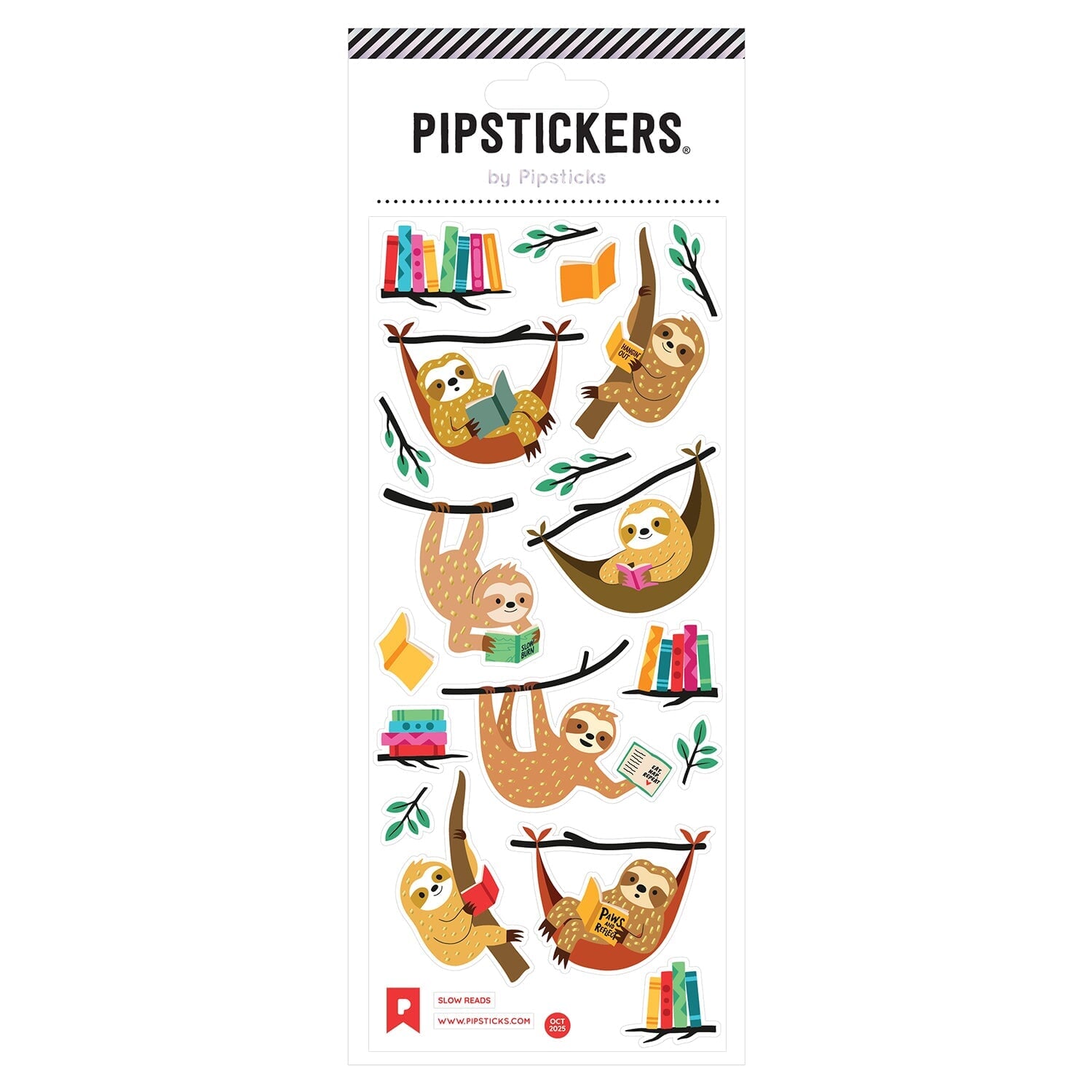 I Love To Read Kids Pack