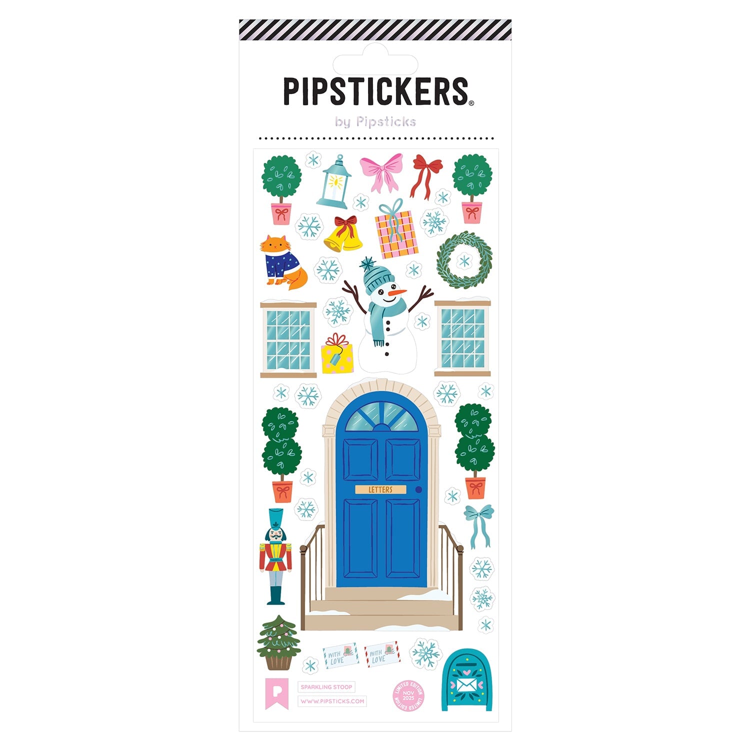 2025 November Kid's Pack