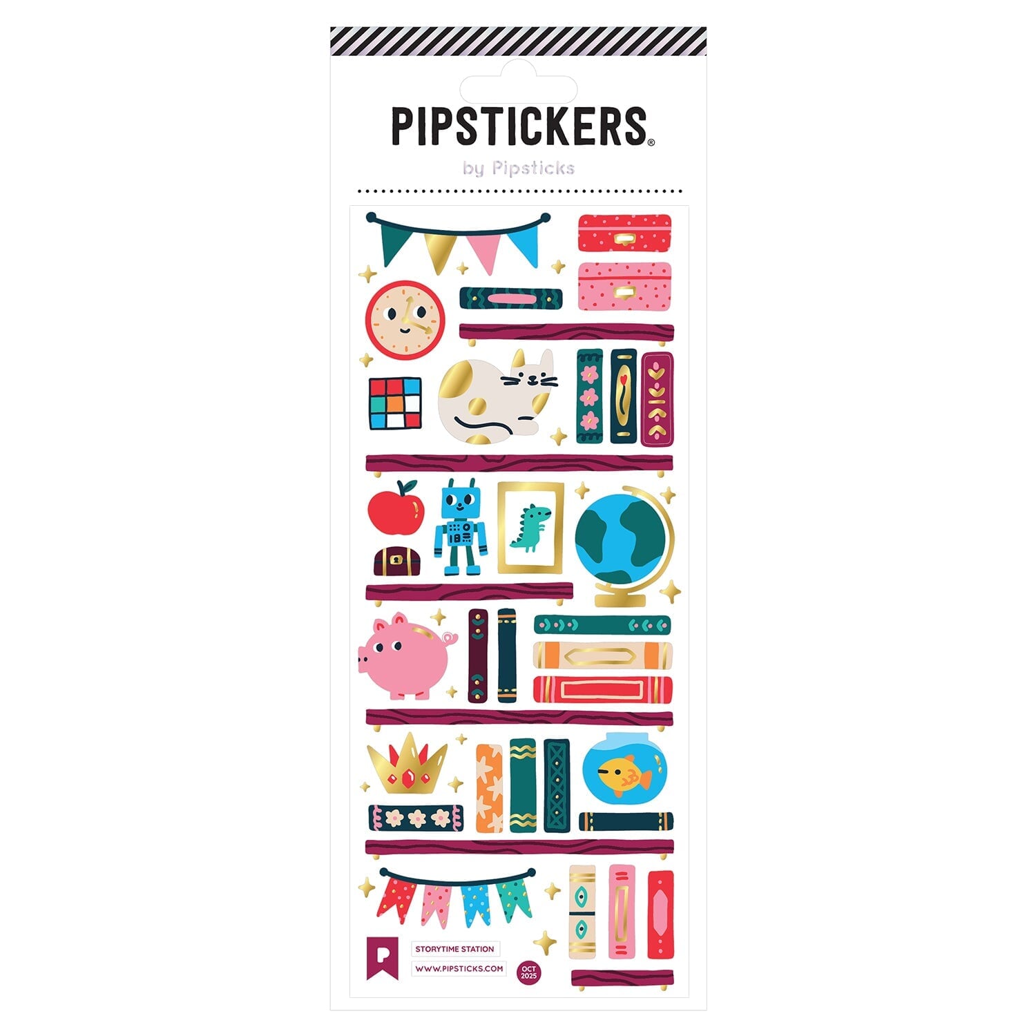 I Love To Read Kids Pack