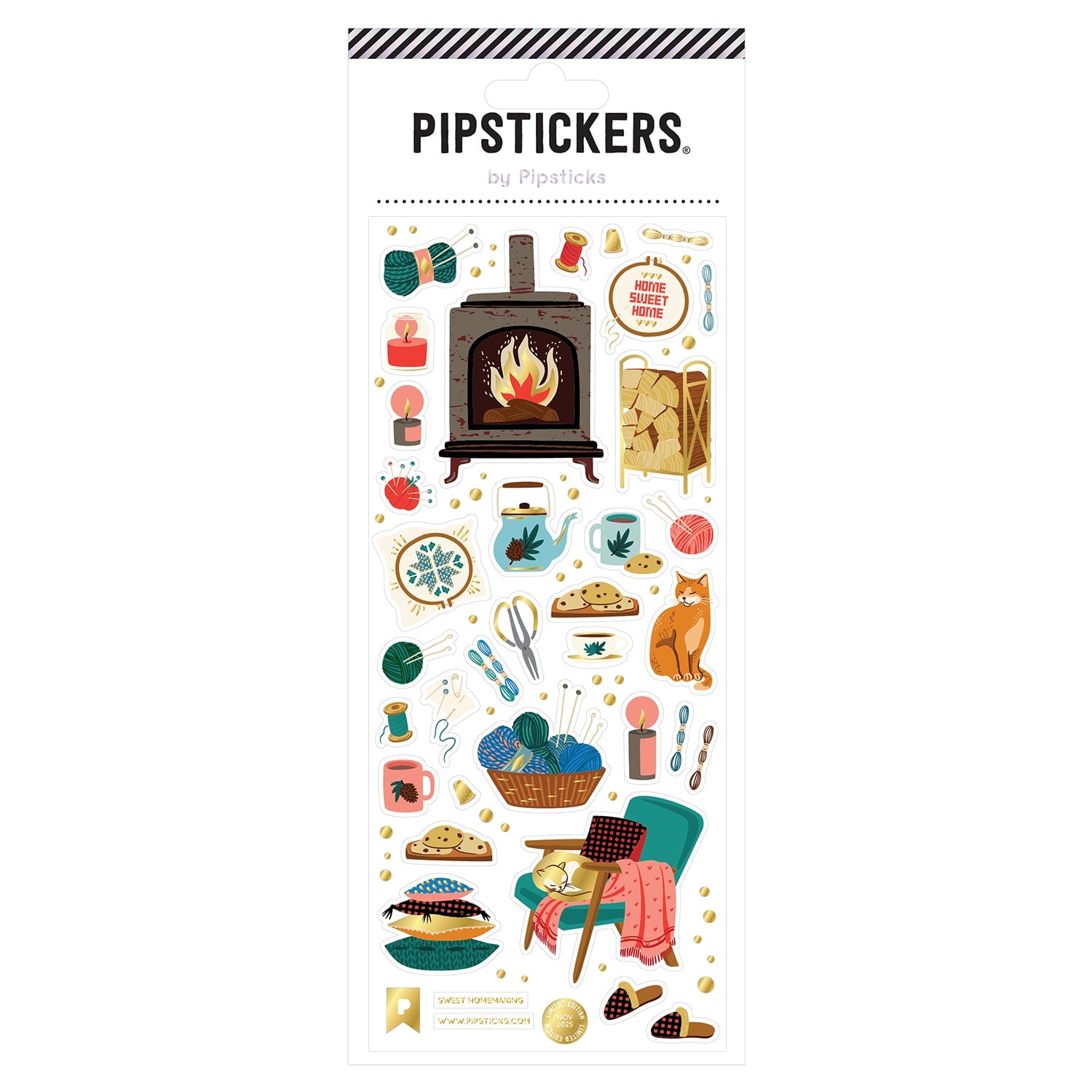 2025 November Pro Pack