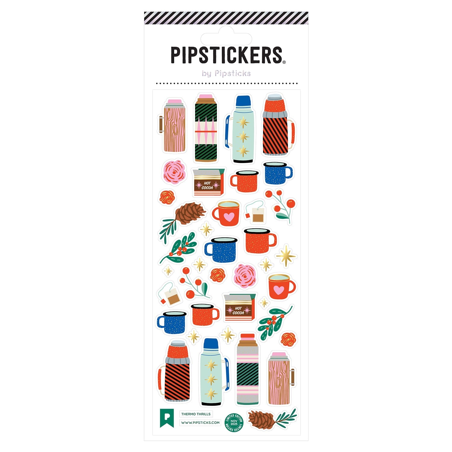 2025 November Pro Pack