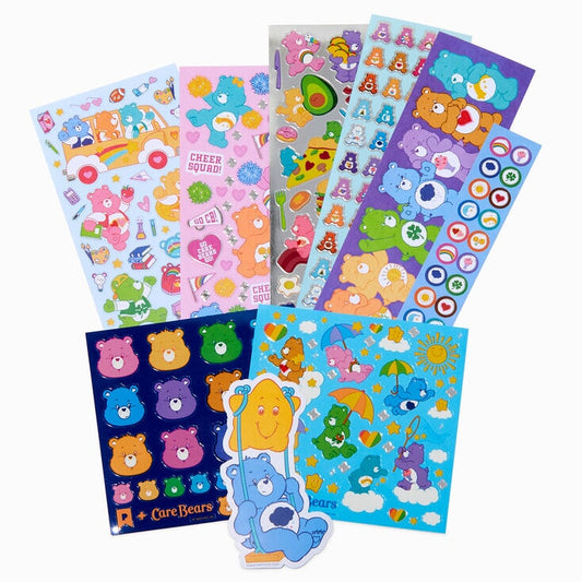Care Bears Grab Bag