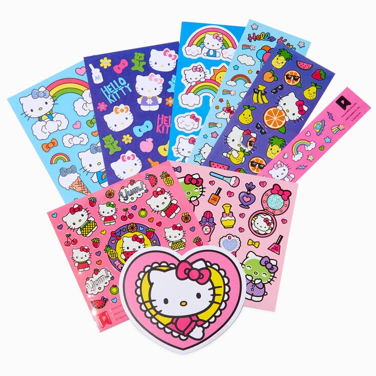 Hello Kitty Grab Bag