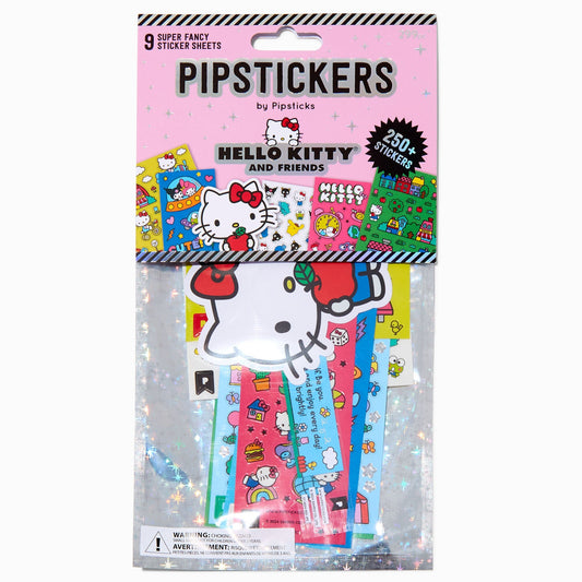 Hello Kitty And Friends Grab Bag
