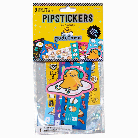 Gudetama Grab Bag