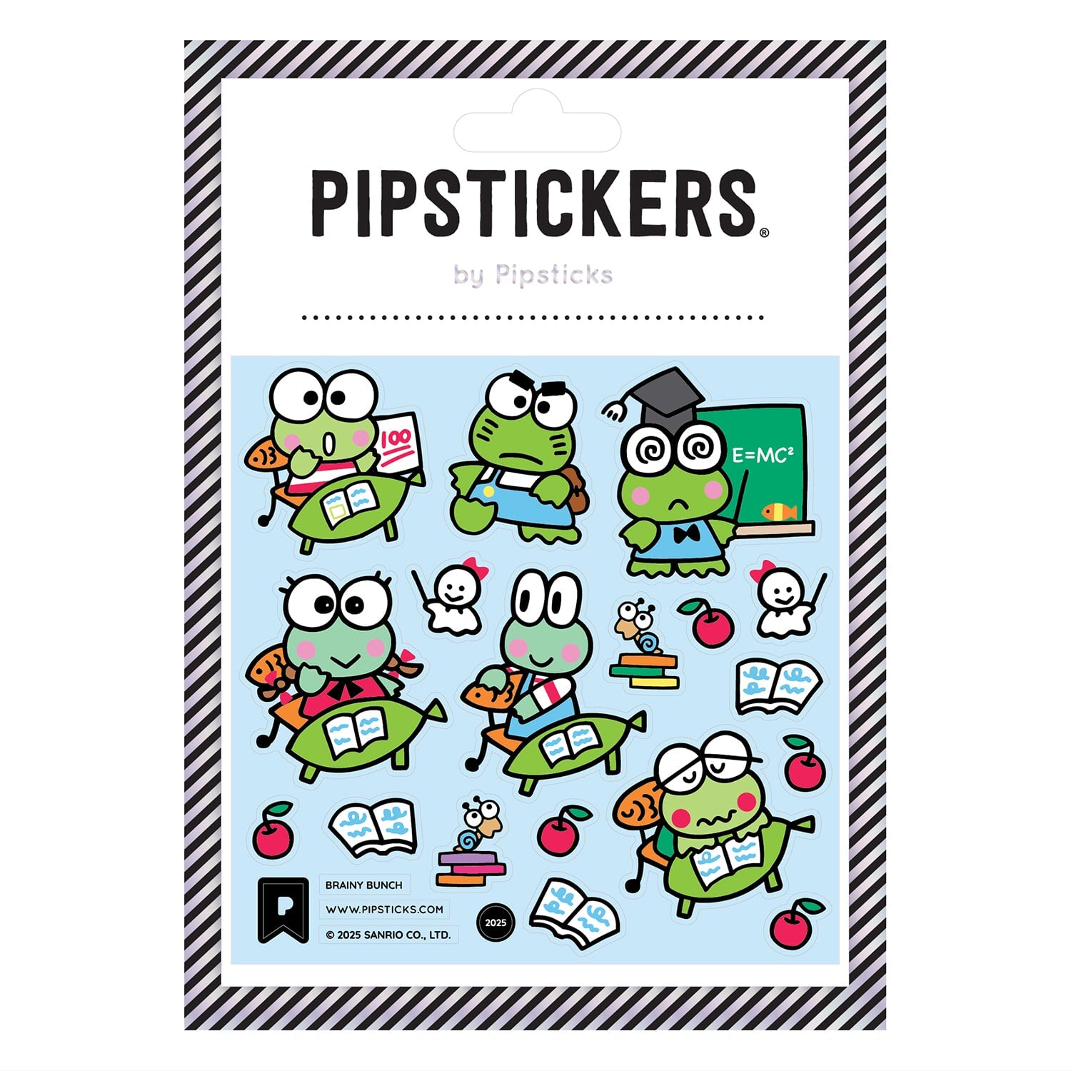 Space & Science Hello Kitty and Friends Pack