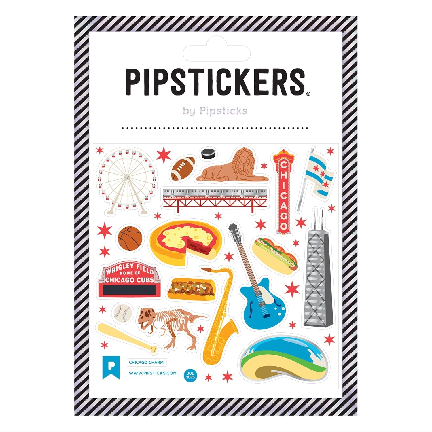 Terrific Travels Pro Pack