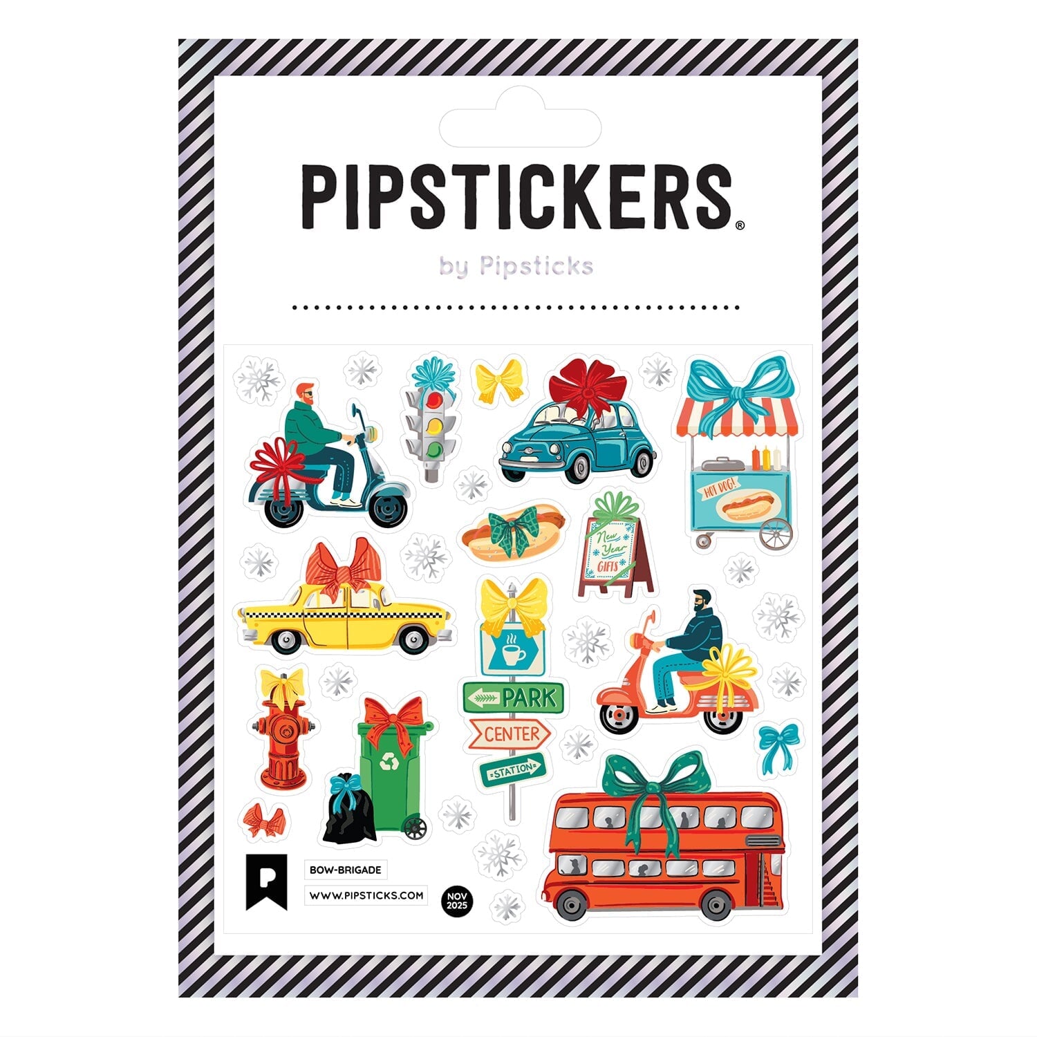 2025 November Kid's Pack