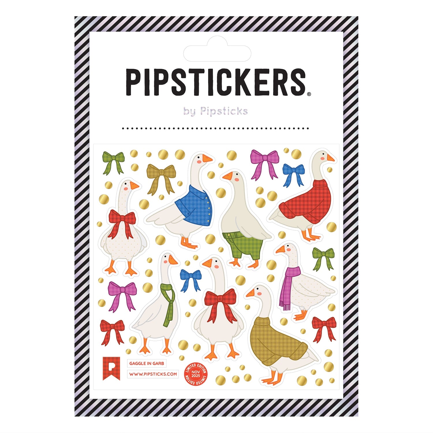 2025 November Pro Pack