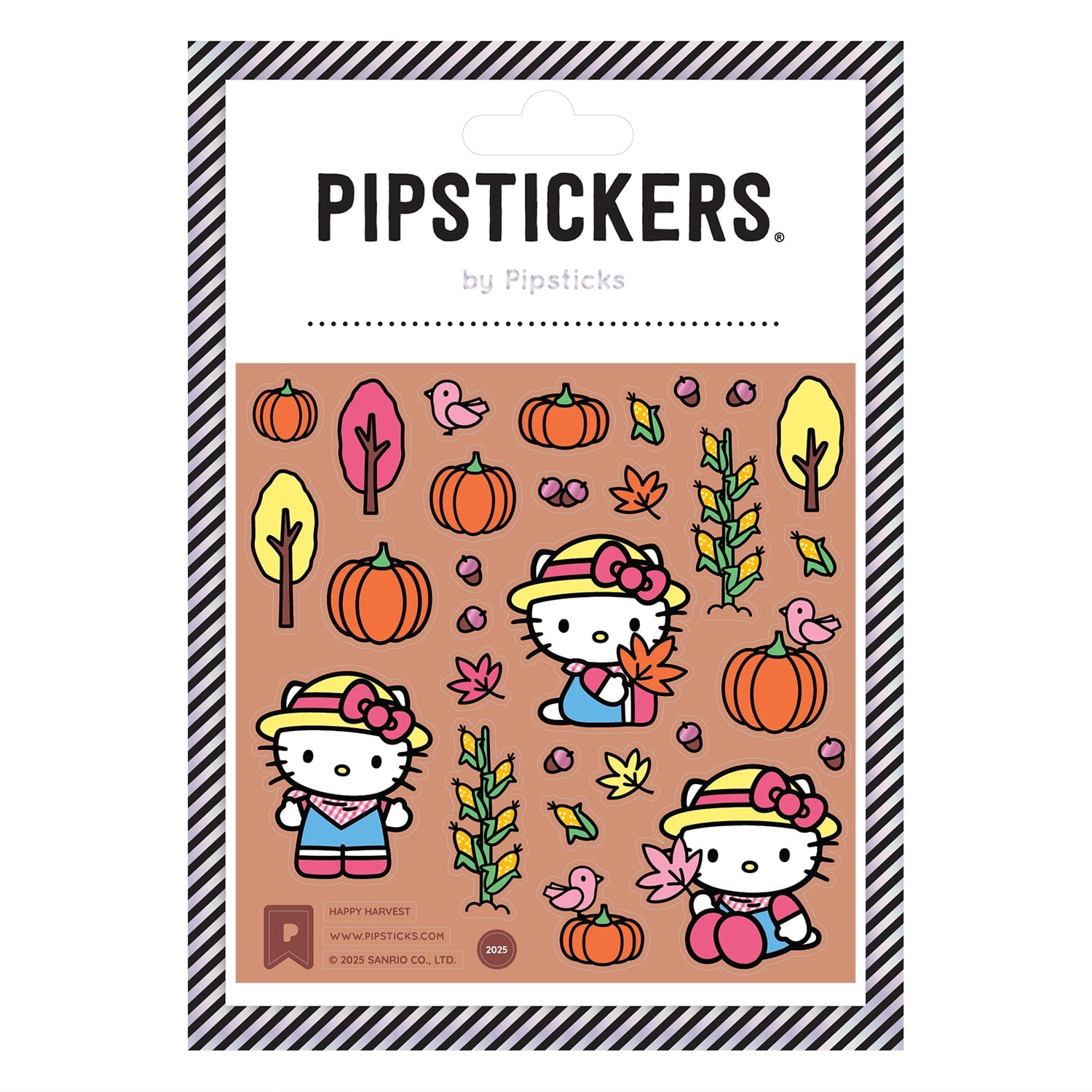 Witchy Whimsy Hello Kitty & Friends Pack