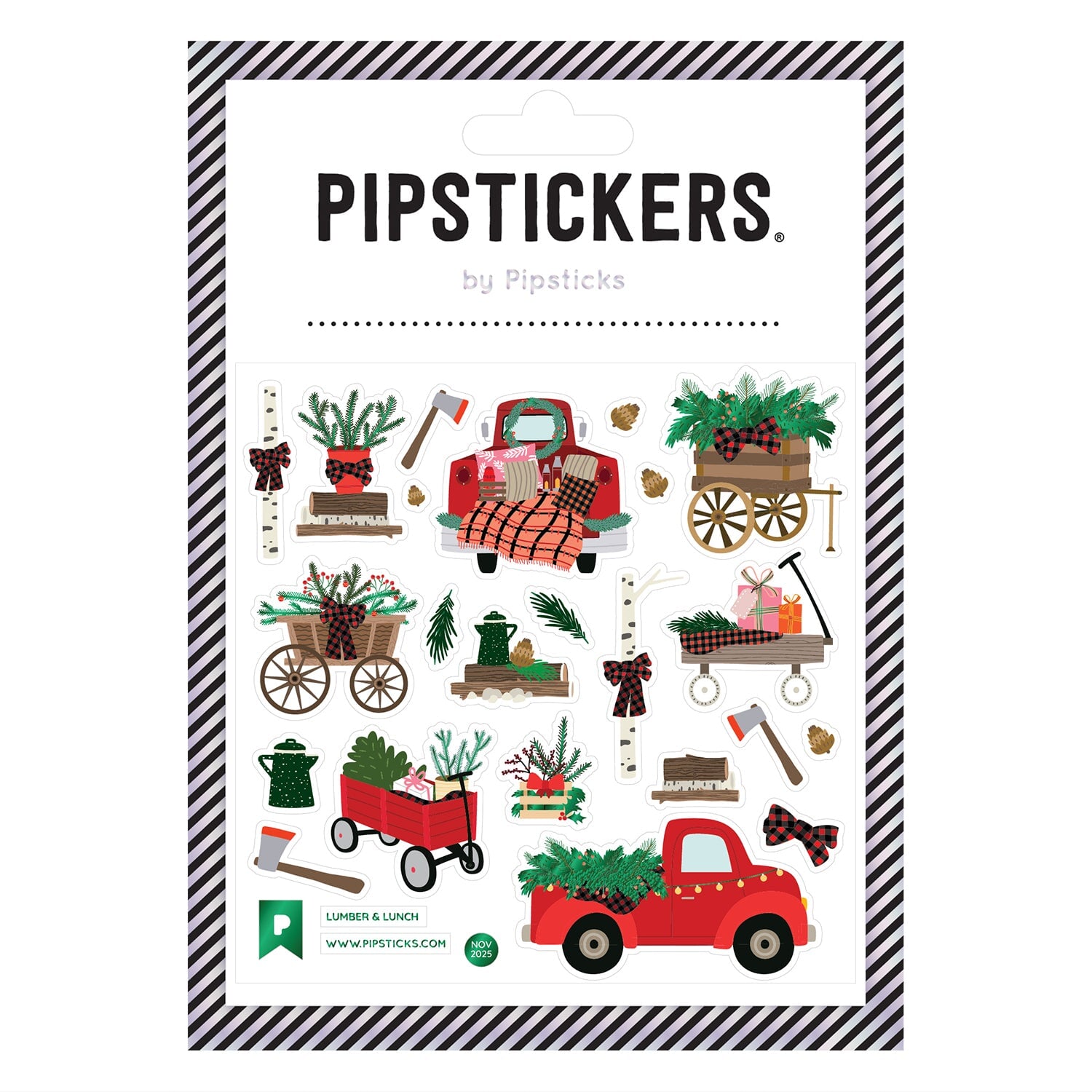 2025 November Pro Pack