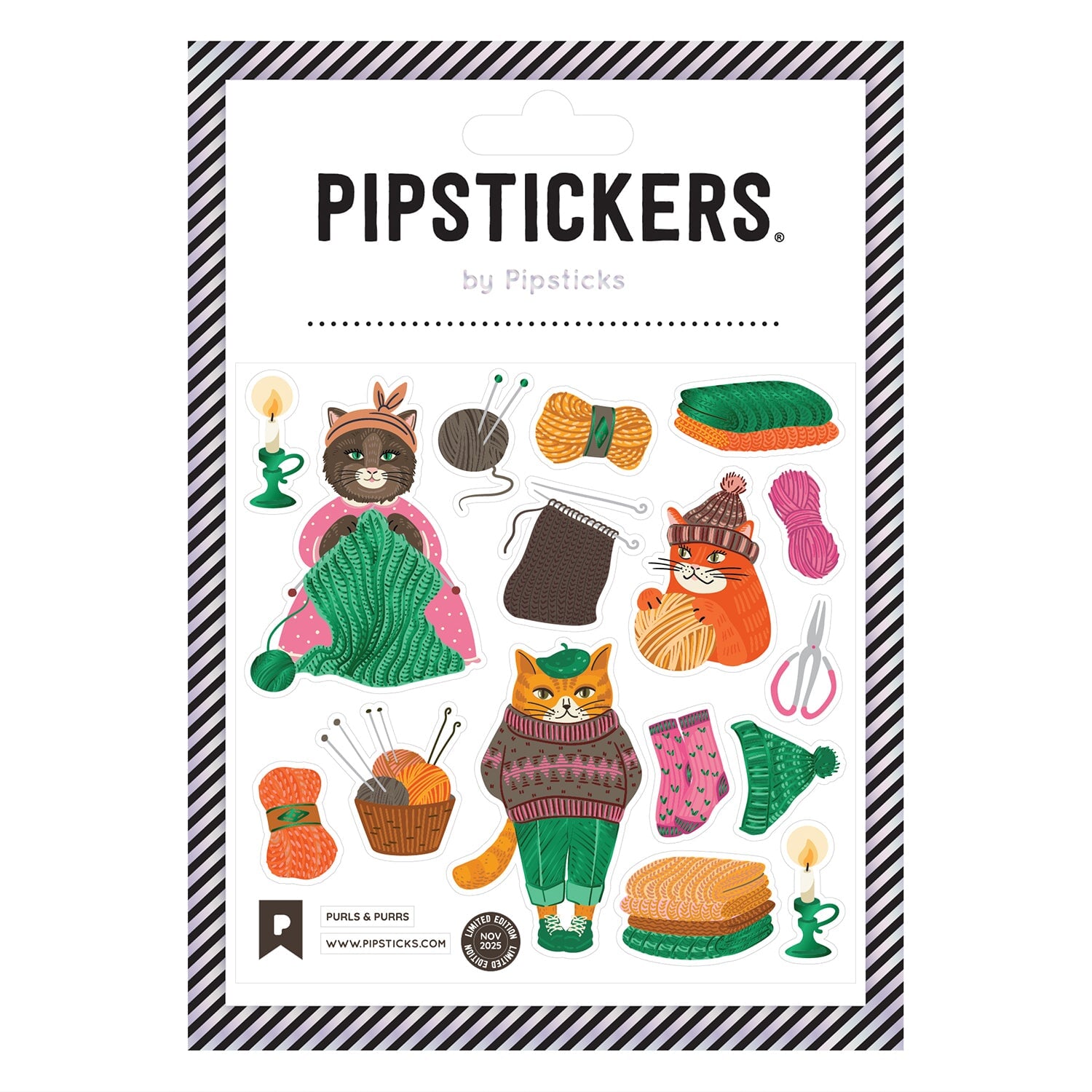 2025 November Pro Pack