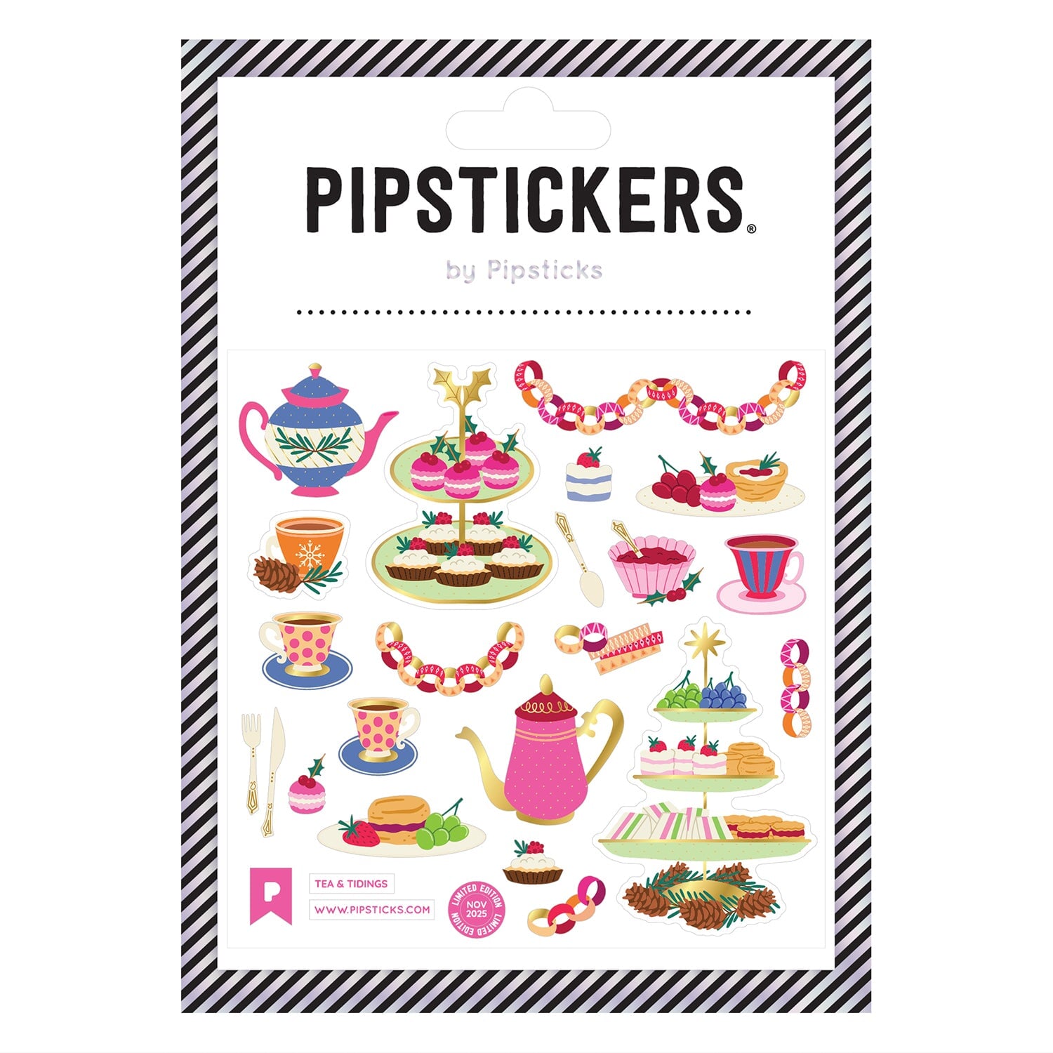 2025 November Pro Pack