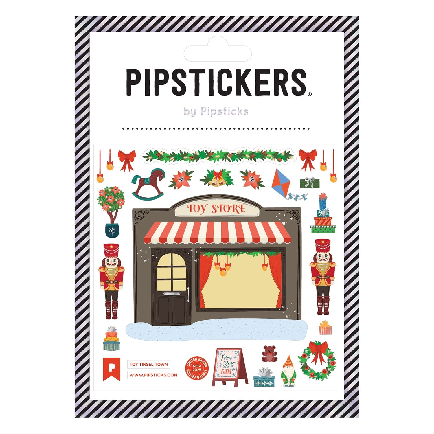 2025 November Kid's Pack