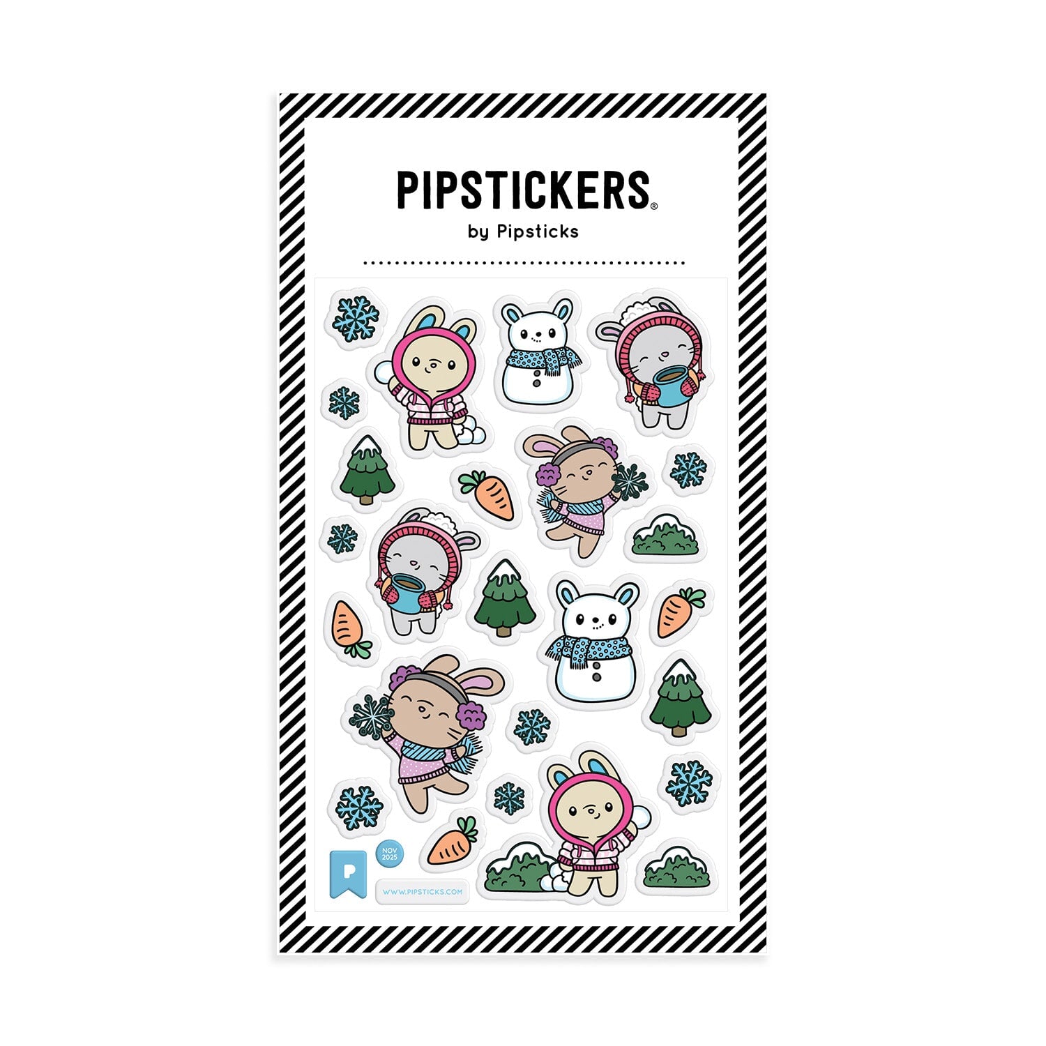 2025 November Kid's Pack