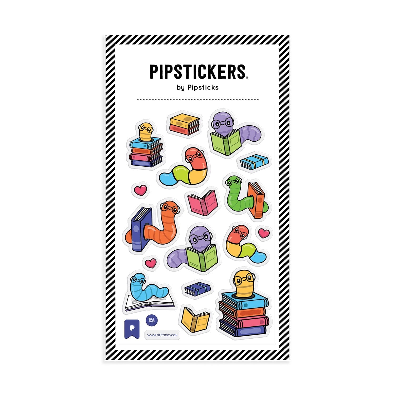 I Love To Read Kids Pack