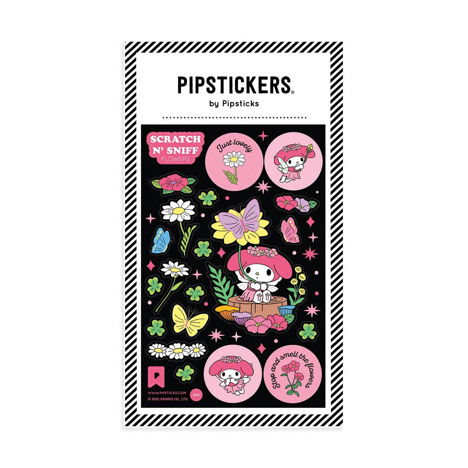 Witchy Whimsy Hello Kitty & Friends Pack