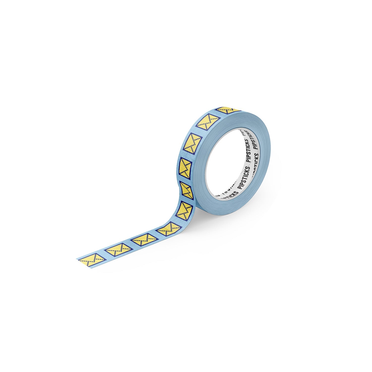 Pretty Pixels Washi Tape Collection