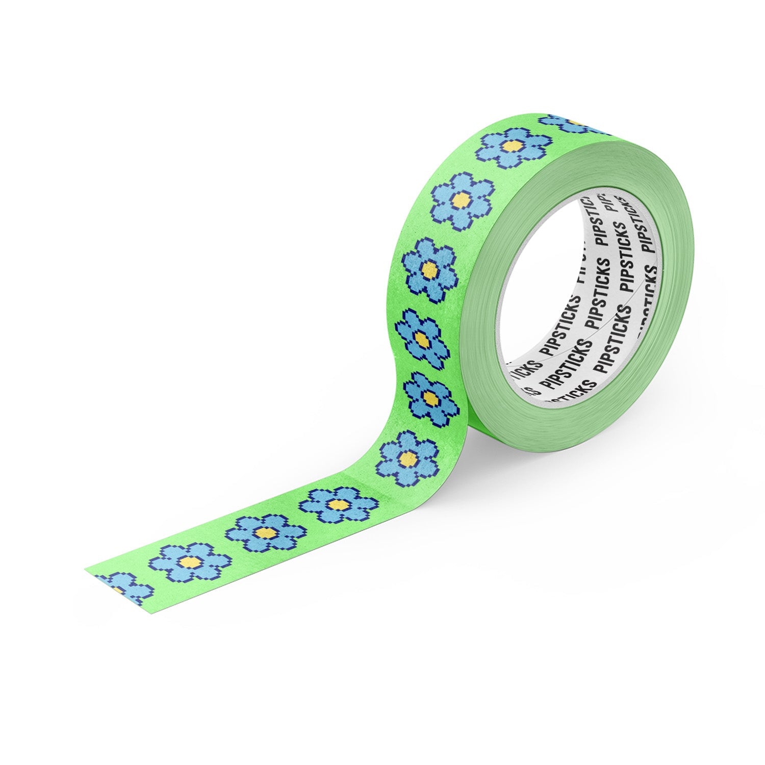 Pretty Pixels Washi Tape Collection
