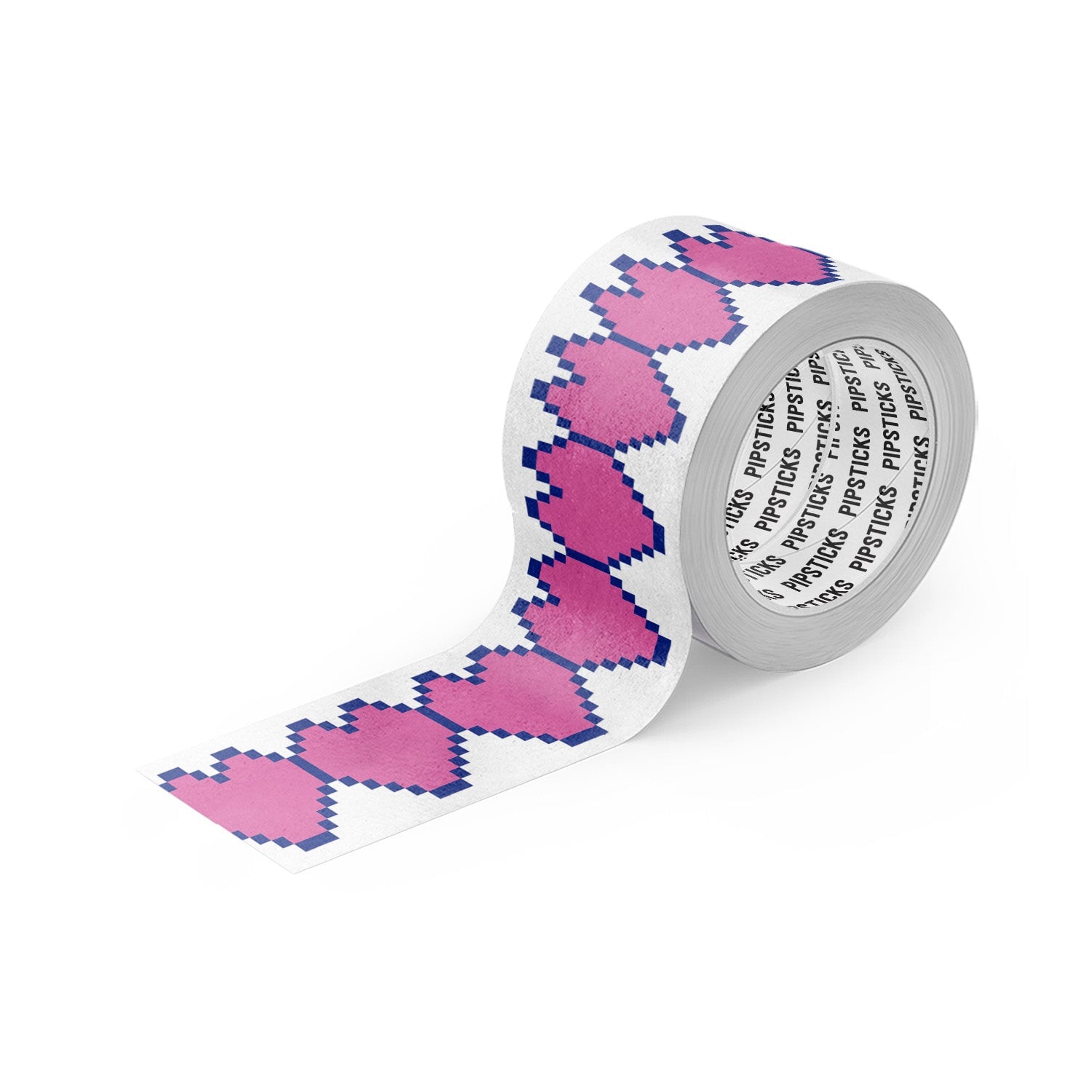 Pretty Pixels Washi Tape Collection