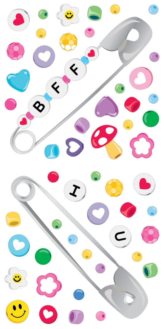 Friendship Faves SOTR Collection