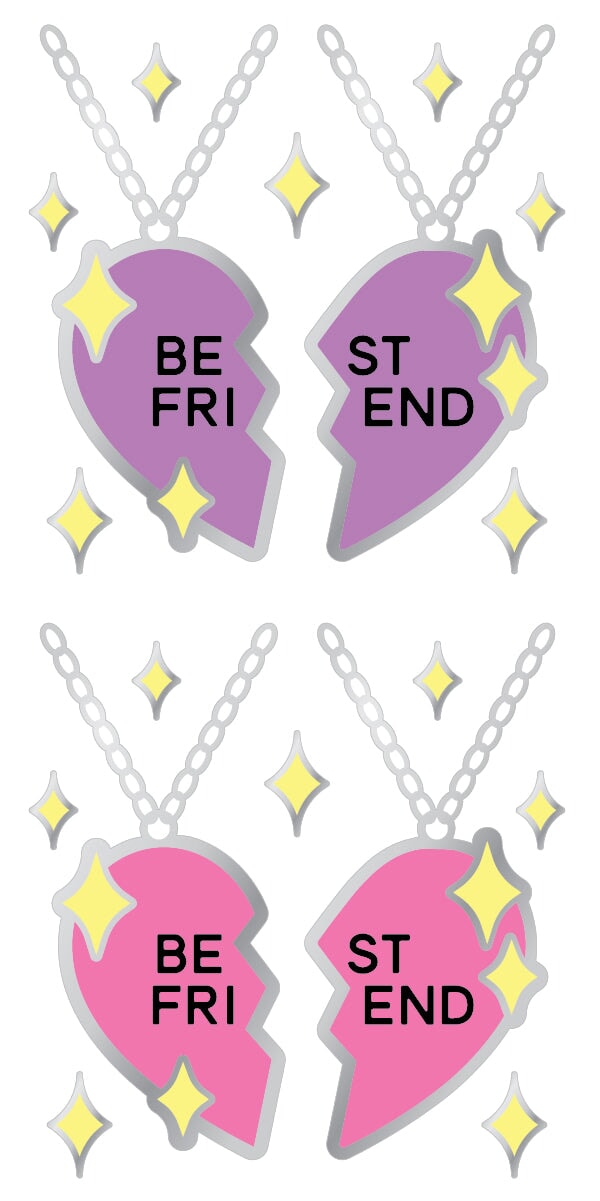 Friendship Faves SOTR Collection