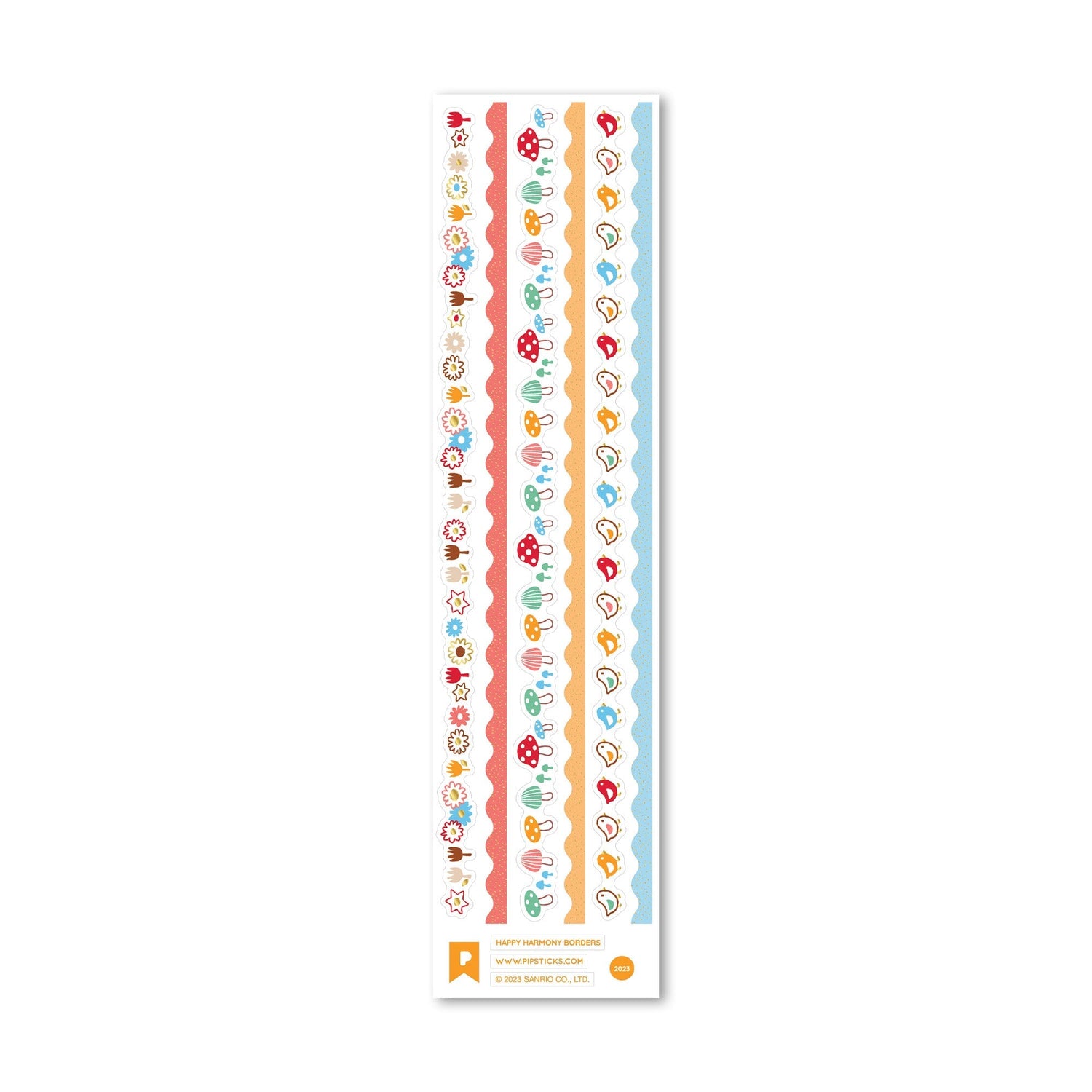 Pancakes and Pumpkins Hello Kitty Subscription Pack