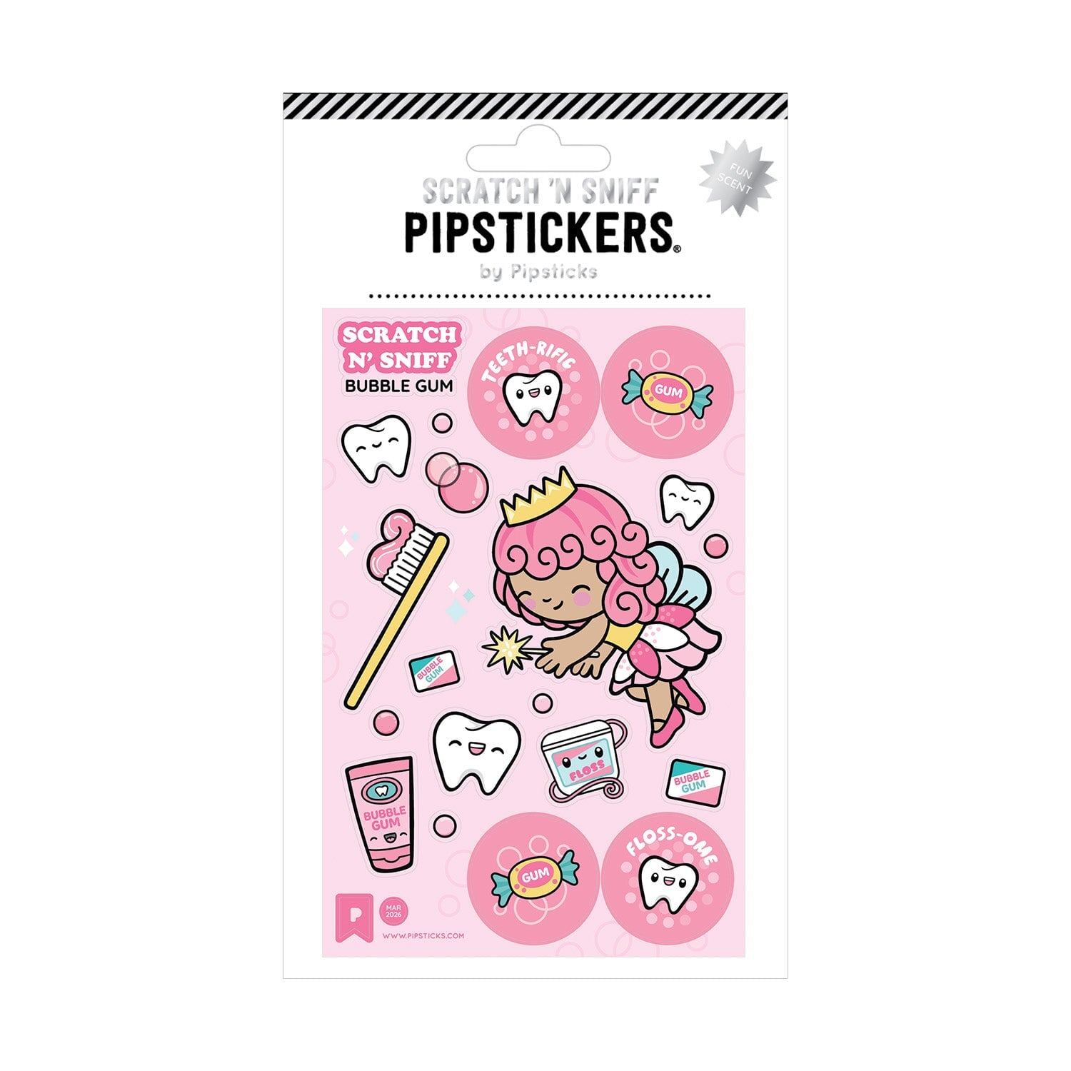 2026 March Kids Classic