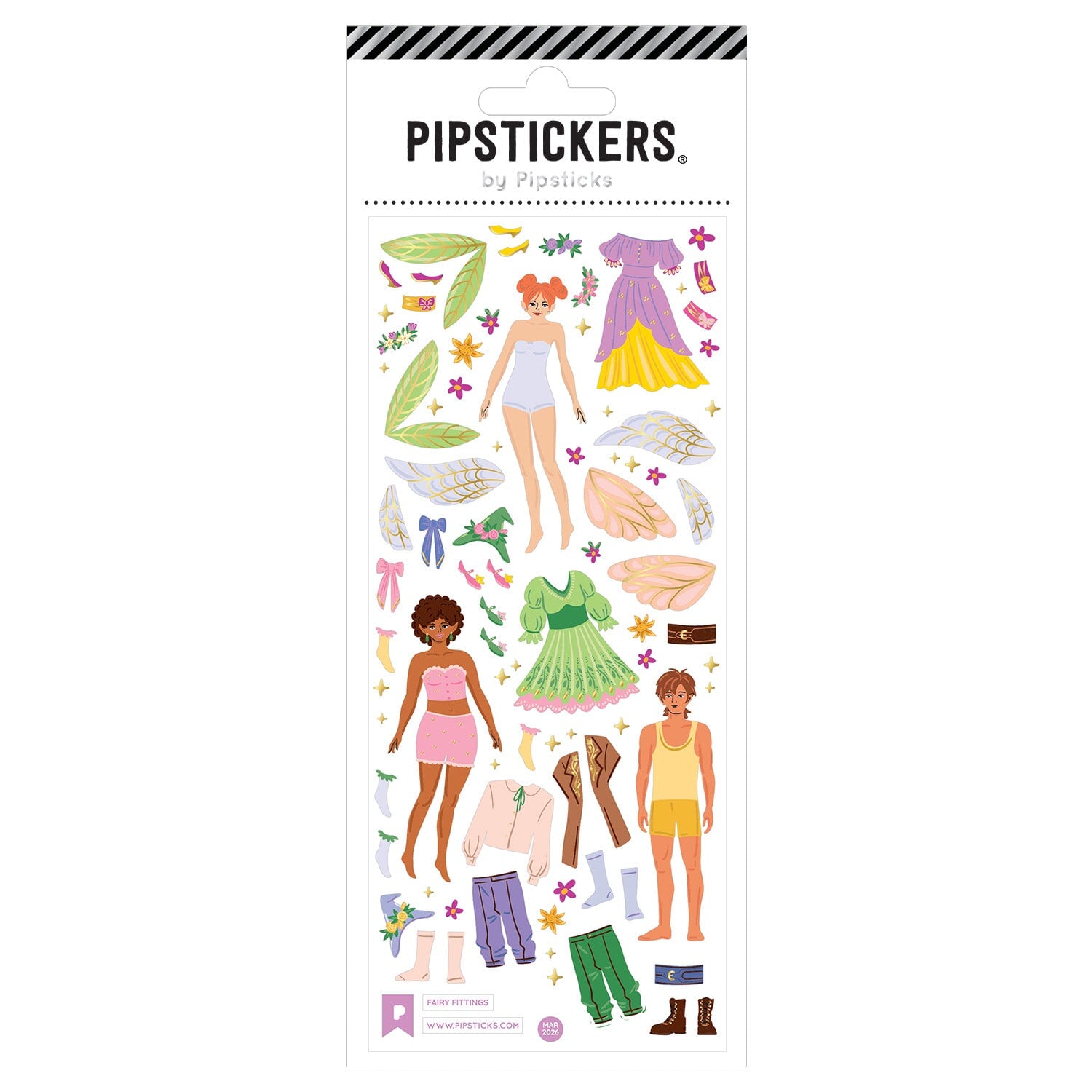 2026 March Kids Classic