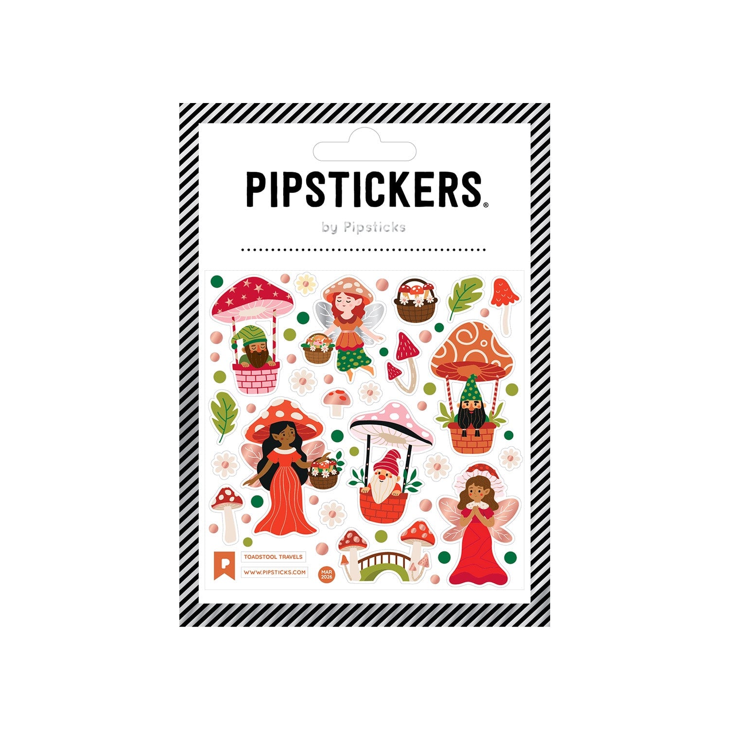 2026 March Kids Classic