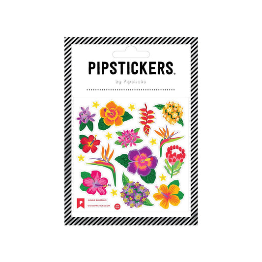 Jungle Blossoms