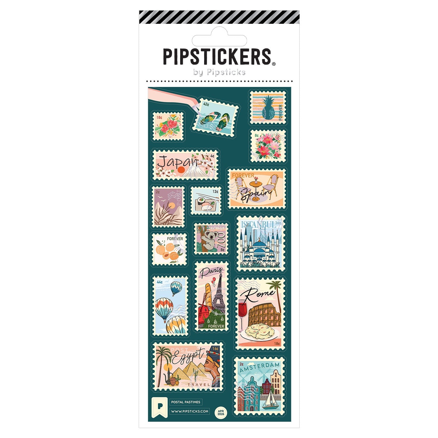 Trinkets + Treasures