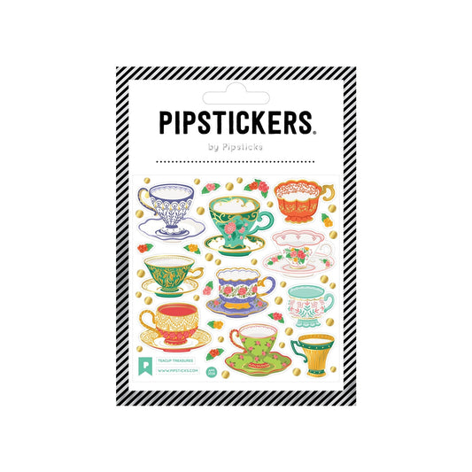 Teacup Treasures