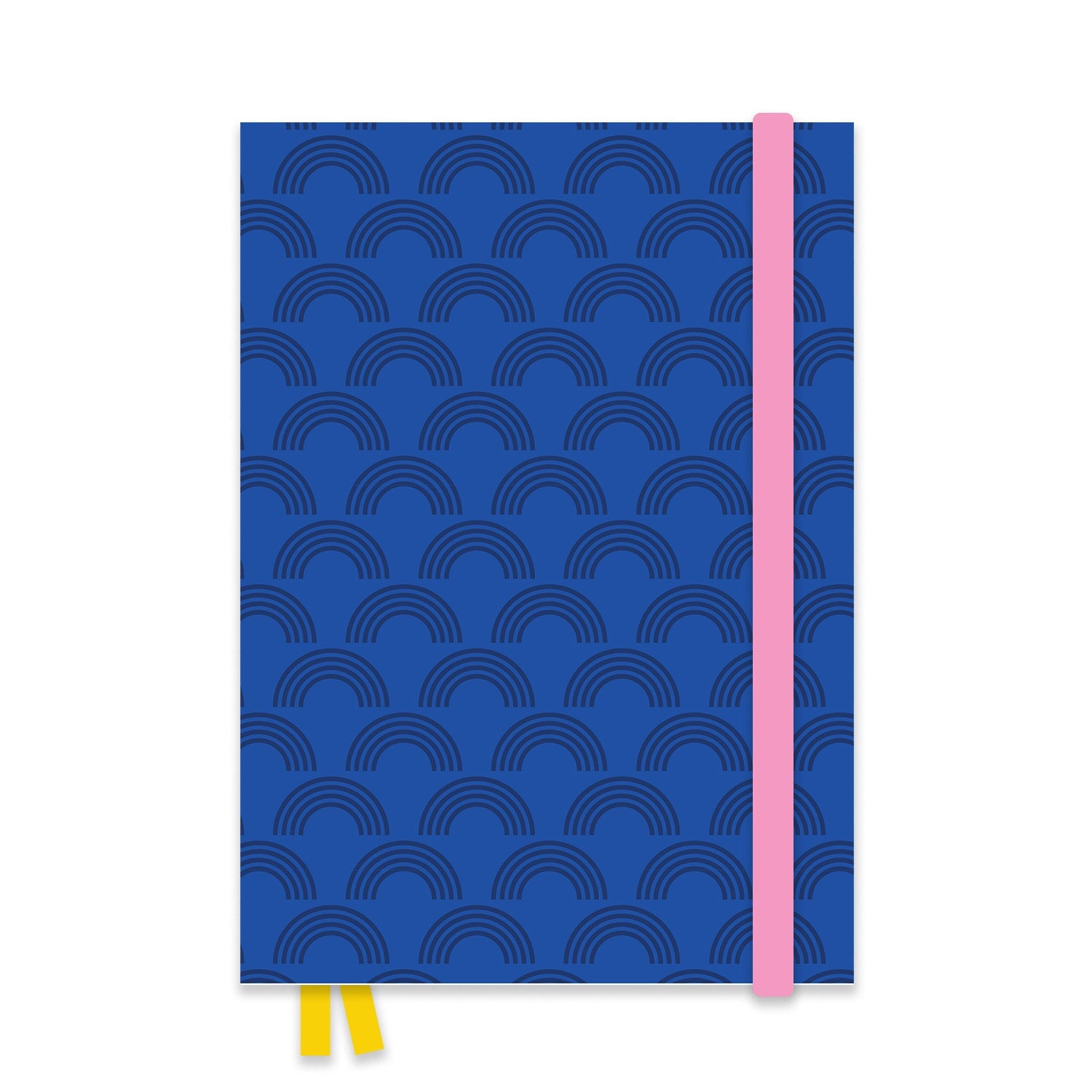 Rainbows Forever Journal